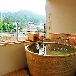 野沢グランドホテル  7