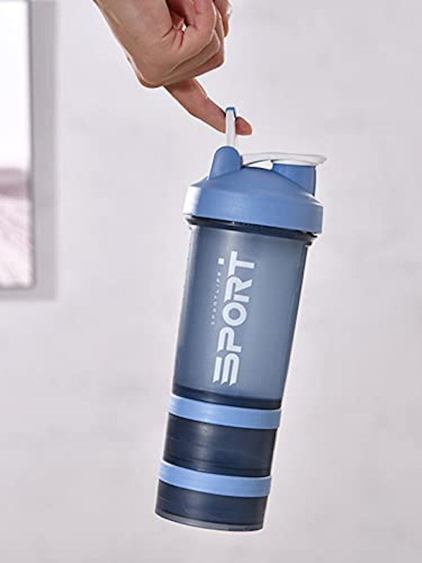 プロテインシェイカー 2
