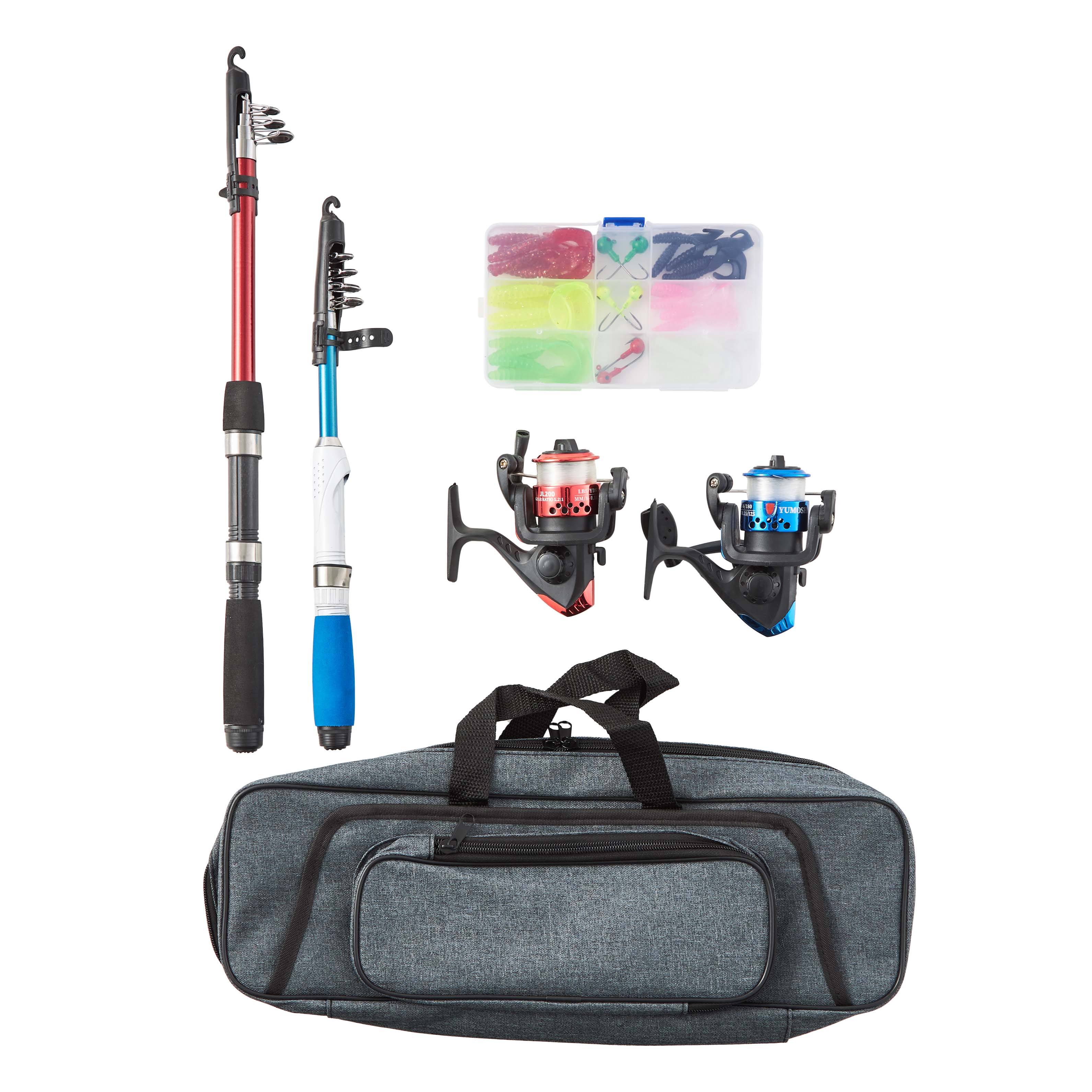 釣り初心者入門セットのおすすめ人気ランキング【2025年11月】 | マイ