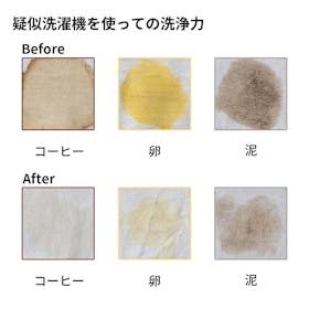 花王 ZERO ワンハンドタイプを検証レビュー!洗濯洗剤の選び方も紹介 5