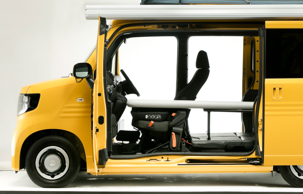 N-VAN COMPO 3