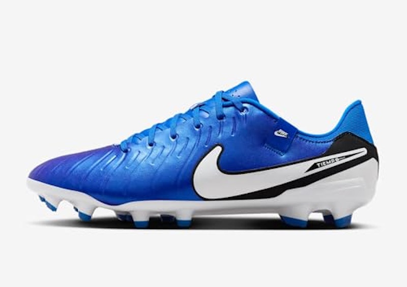 ティエンポ レジェンド 10 アカデミー 3