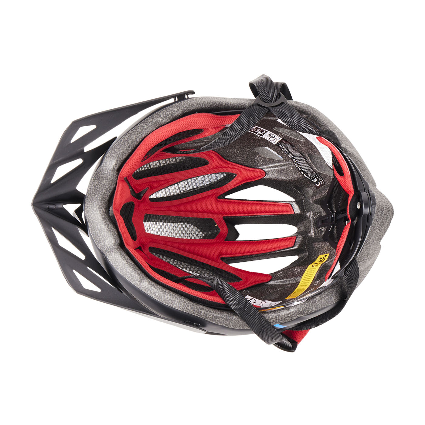 自転車ヘルメット 5