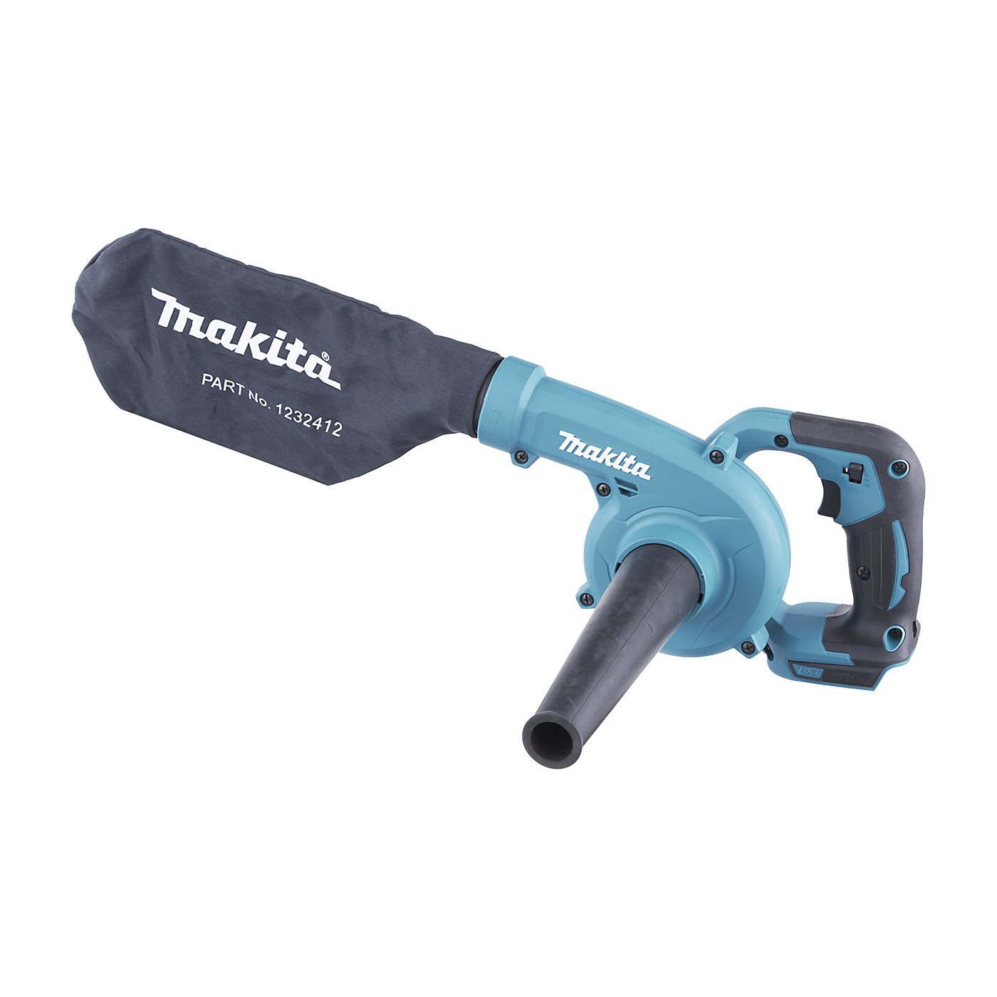 Makita - マキタ ブロワー UB185DZ okateko_045