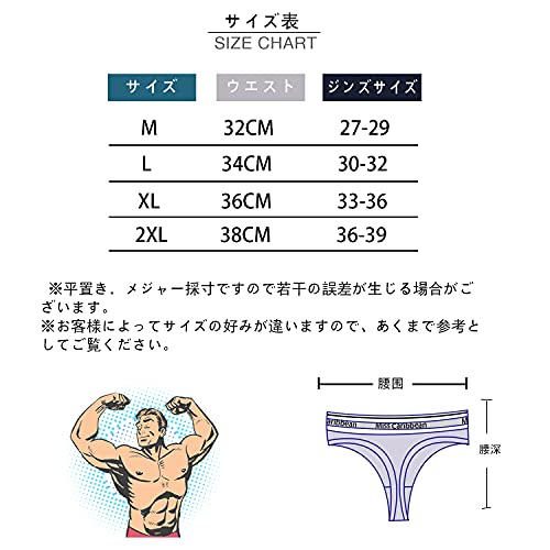 Tバック 7