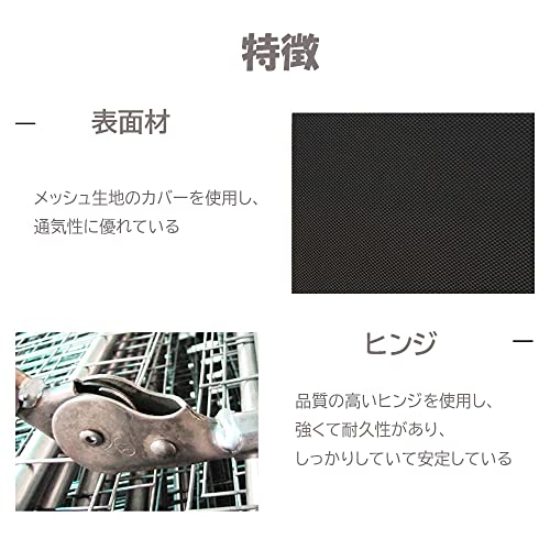 電動折りたたみベッド  3
