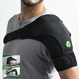 肩サポーターのおすすめ人気ランキング【2026年6月】 4