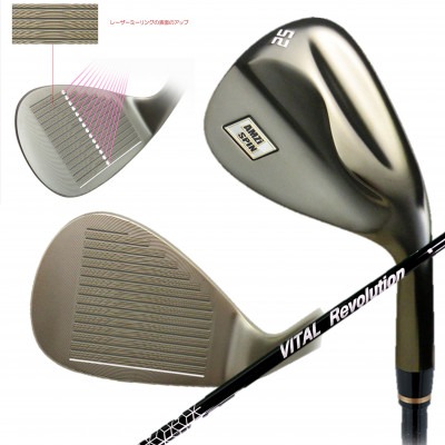 アーティザン ゴルフ ウェッジ アーティザンゴルフ ウェッジ 50°