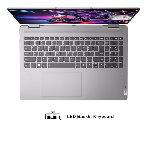 Yoga 7 2-in-1 ノートパソコン 6