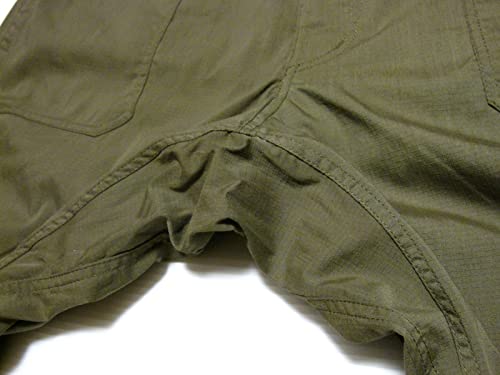 TAKIBI RIPSTOP FIELD PANTS 5