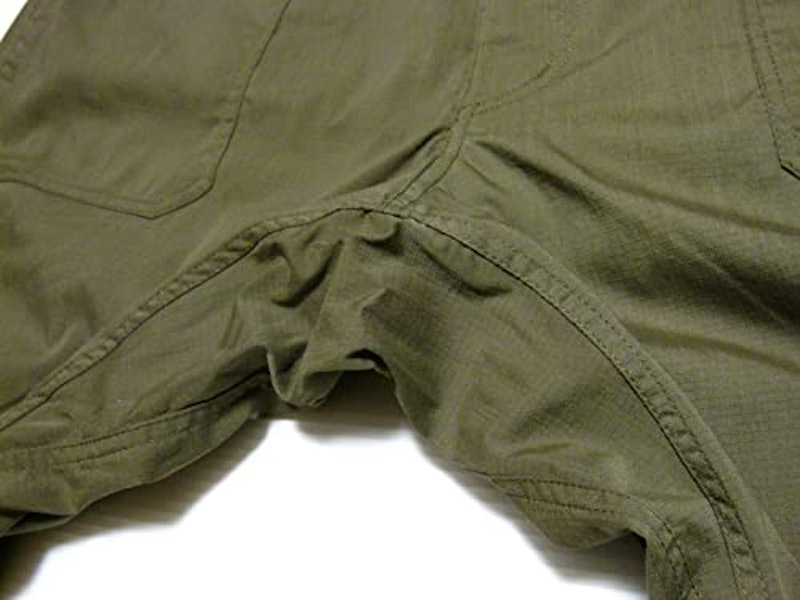 TAKIBI RIPSTOP FIELD PANTS 5