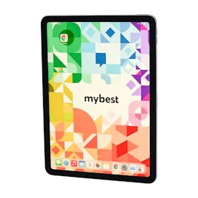 iPad Air(第5世代)をレビュー!クチコミ・評判をもとに徹底検証 2