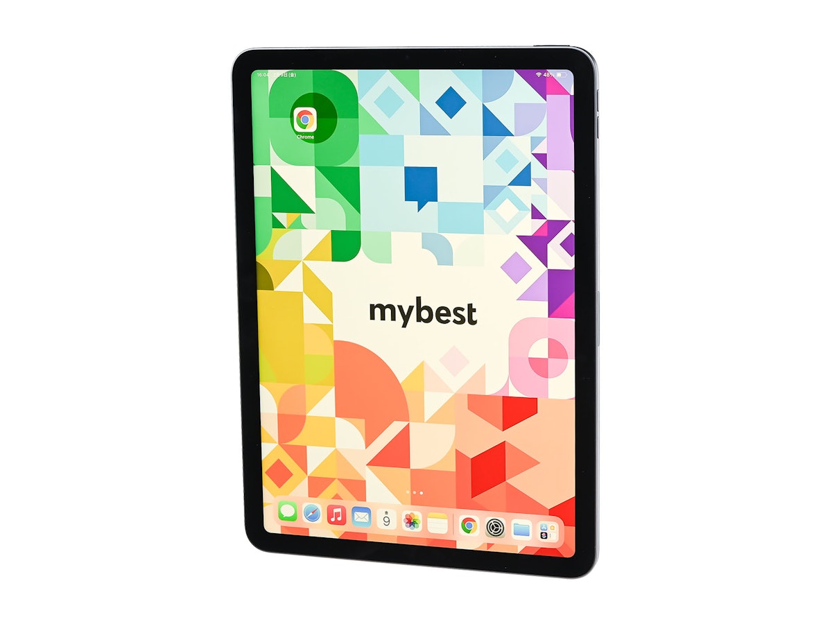 iPad Air(第5世代)をレビュー!クチコミ・評判をもとに徹底検証 iPad Air(第5世代)をレビュー!クチコミ・評判をもとに徹底検証