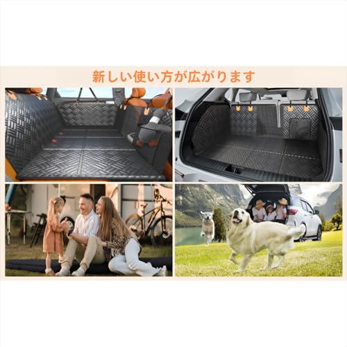 ペットドライブシート  5