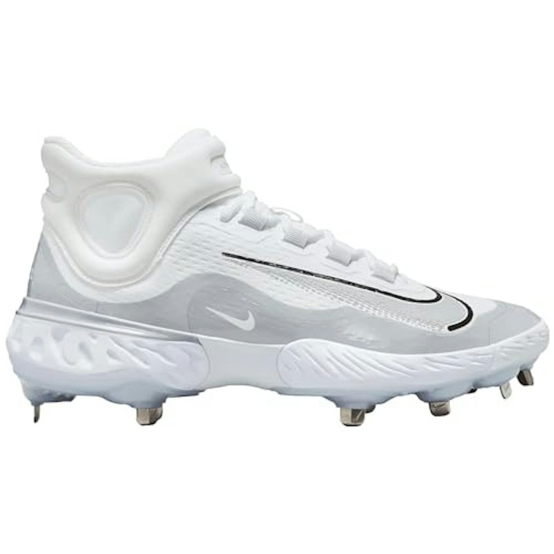Alpha Huarache Elite 4 1