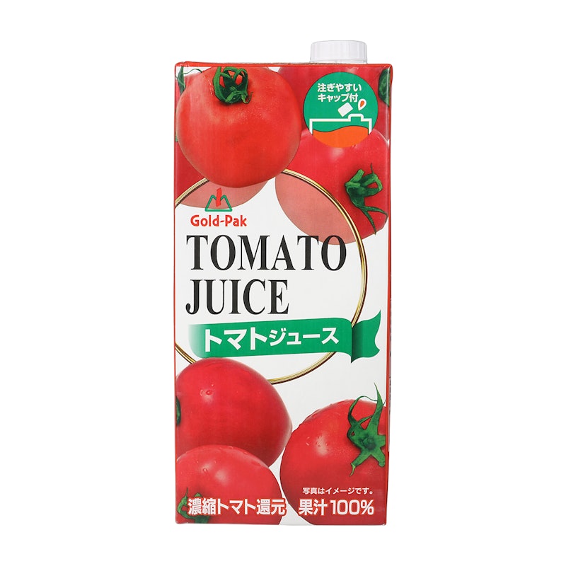 トマトジュース 1