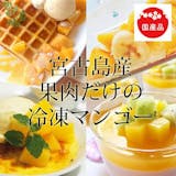 冷凍マンゴーのおすすめ人気ランキング【2026年7月】 3