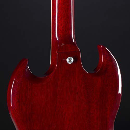 SG Standard Heritage Cherry 4