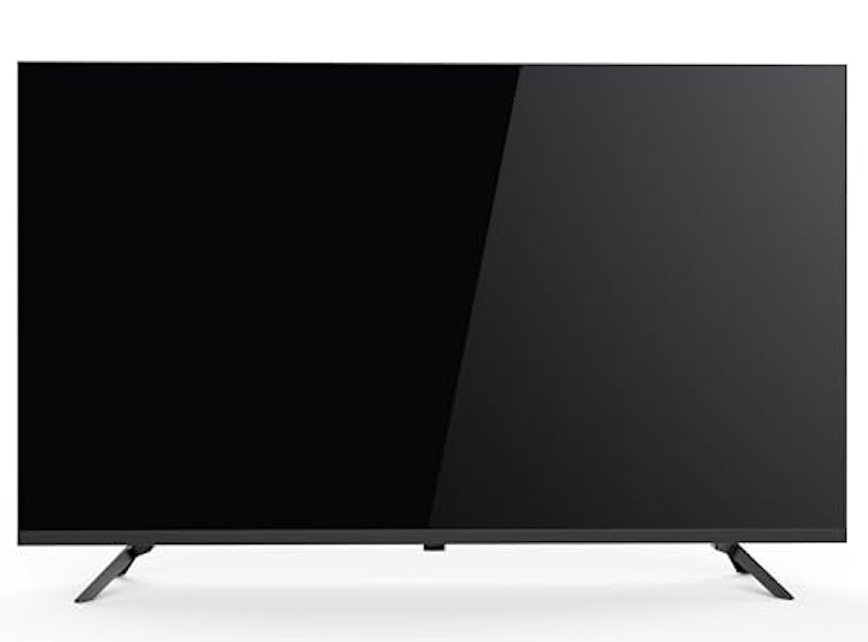 43V型フルハイビジョン液晶ディスプレイ 1