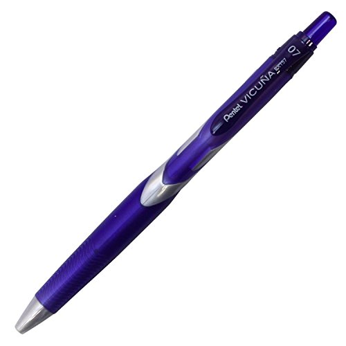 まとめ) 三菱鉛筆 油性ボールペン替芯 0.7mm 青 VERY楽ボ細字用 SA7N