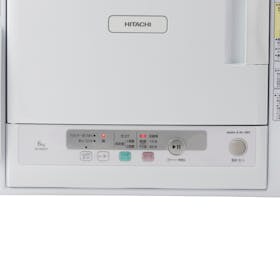 日立 衣類乾燥機 DE-N60HVを徹底レビュー!実際に使ってわかったメリット・デメリットは? 4
