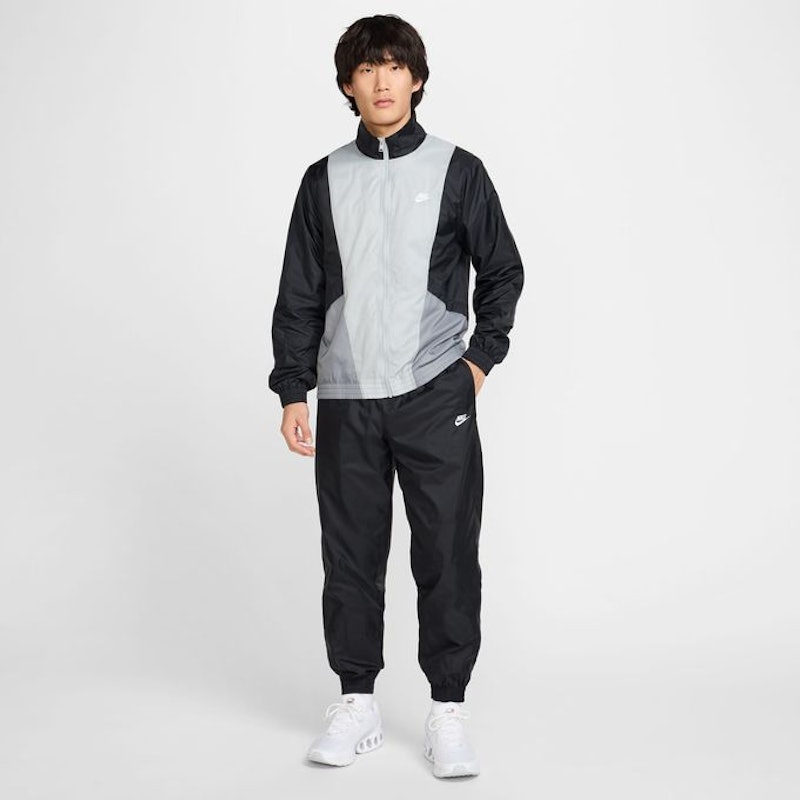 TF CLUB PUFFER JK 1