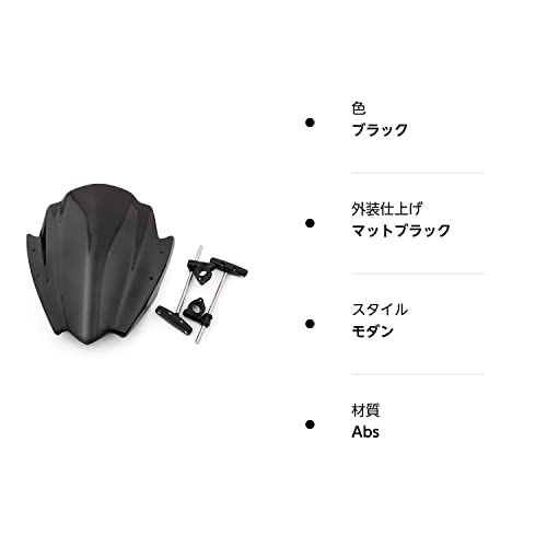 ウインドスクリーン 7