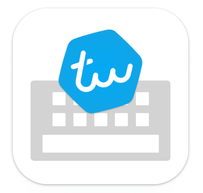 Typewise Custom Keyboard 1