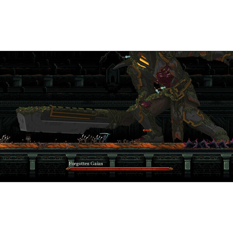 Death's Gambit:Afterlife 3