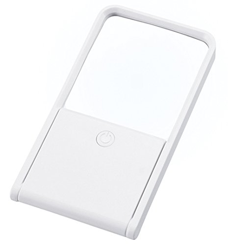 CL-3L コルテーゼ LEDライト付きスタンド式ルーペ 3倍 1