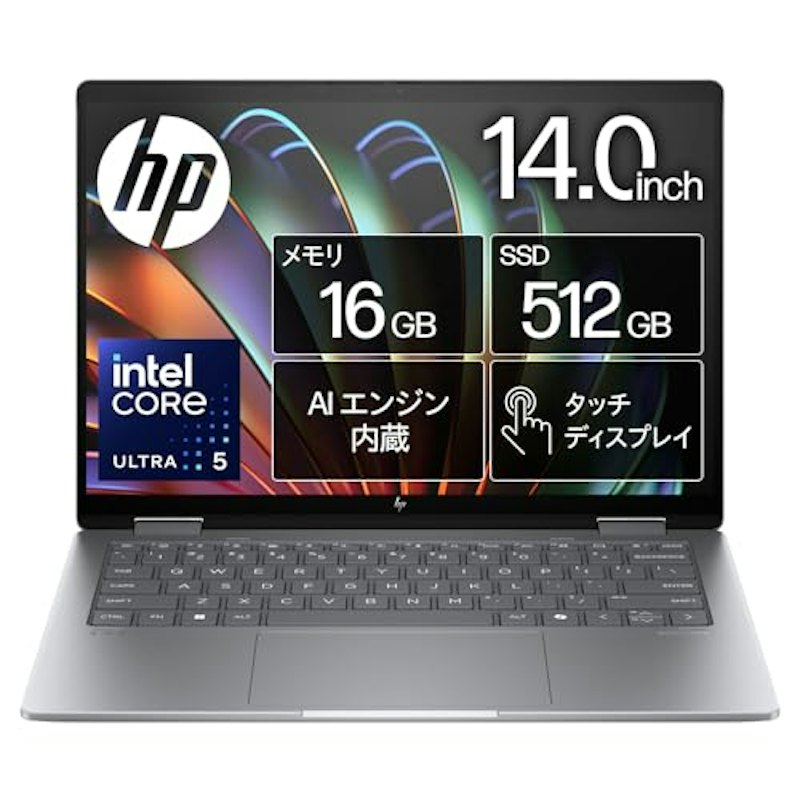 ENVY x360 14-fc 1