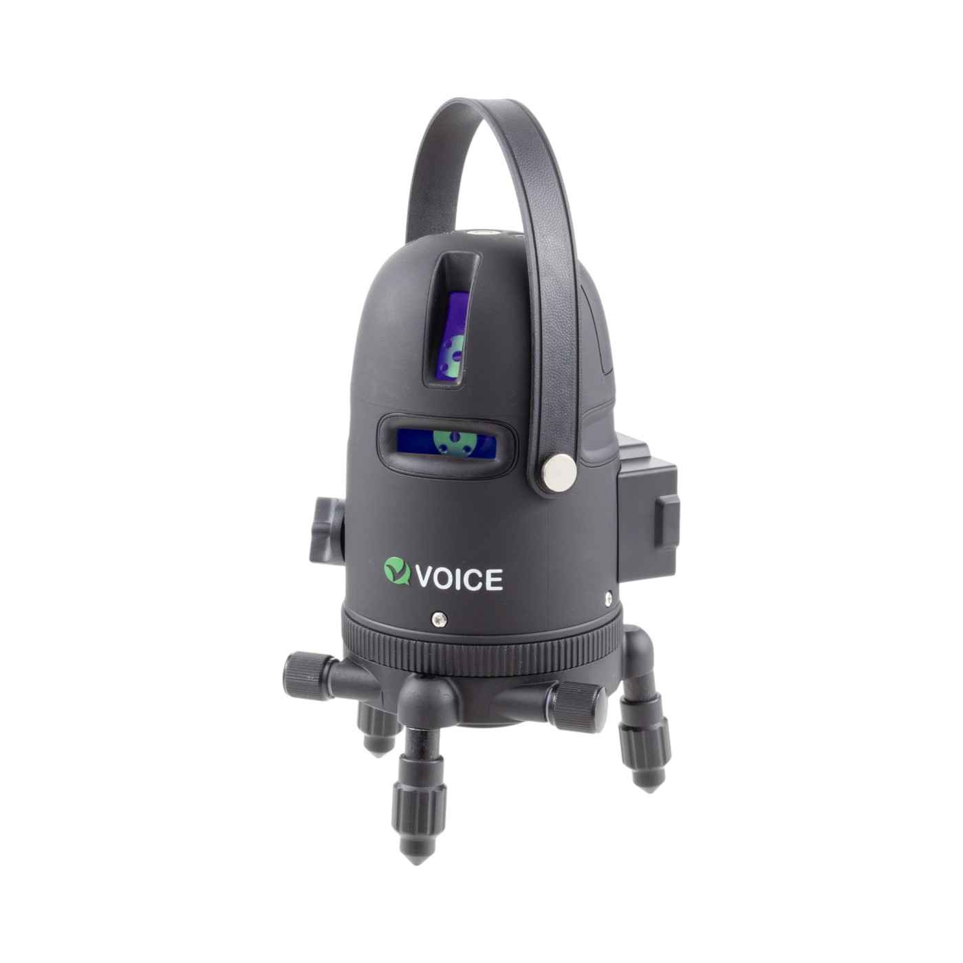 voiceレーザー墨出し機 Amazon | VOICE レーザー墨出し器 5ライン グリーンレーザー