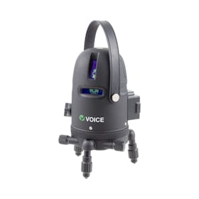 VOICE 2ライン グリーンレーザー墨出し器 Model-G2の口コミ・評判を元に検証してメリット・デメリットを徹底レビュー 2