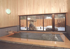 やまかの湯 3