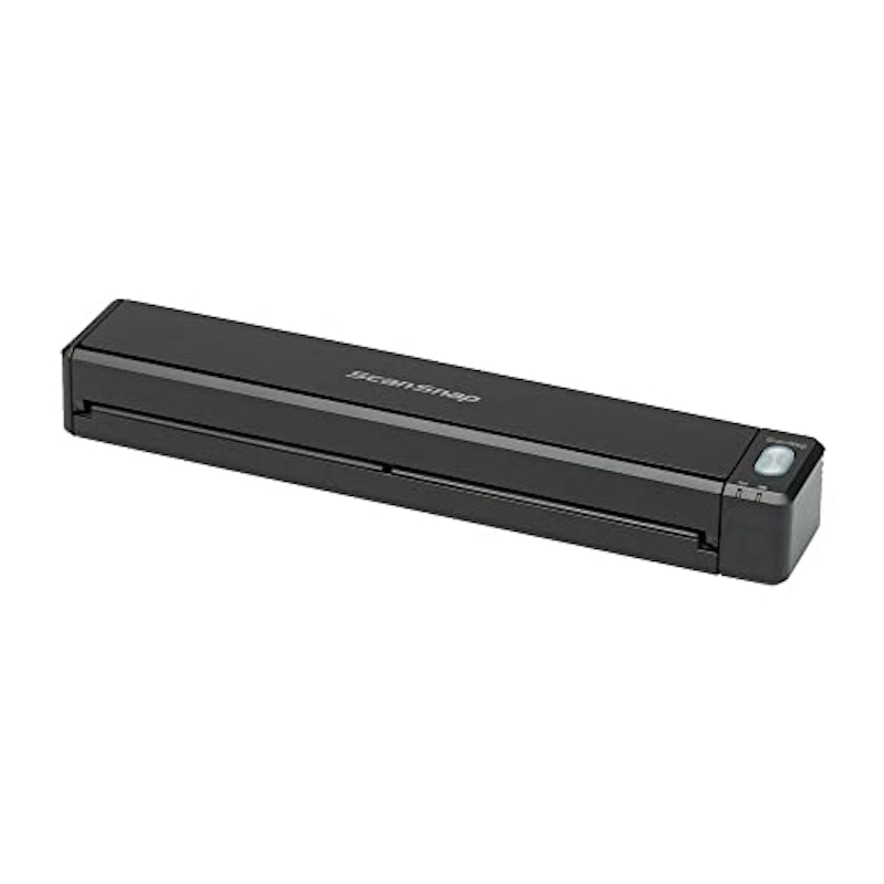 ScanSnap iX100 1