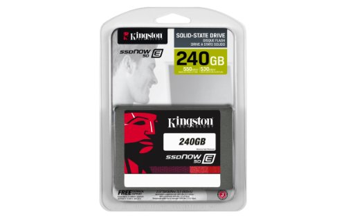 SSDNow E50 2