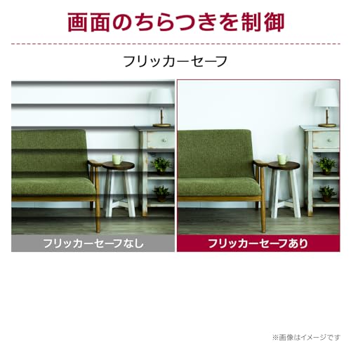 IPSディスプレイ 8