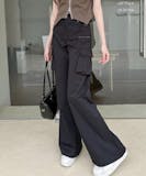 レディースカーゴパンツのおすすめ人気ランキング【2026年6月】 2