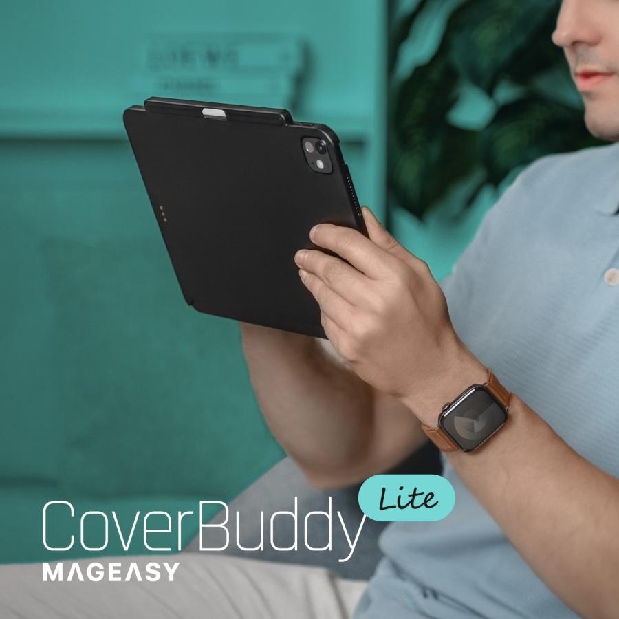 CoverBuddy Lite 1