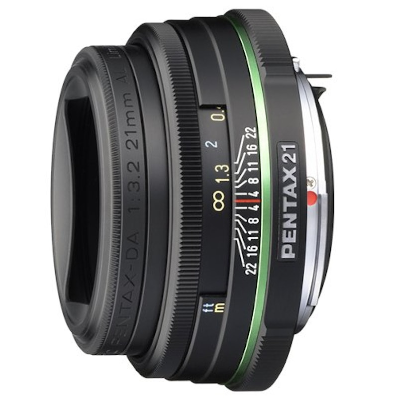 smc PENTAX-DA 21mmF3.2AL Limited 1