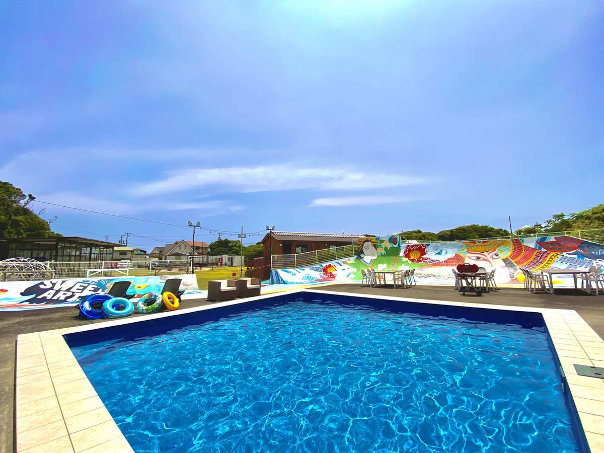 Kabuku Resort 3