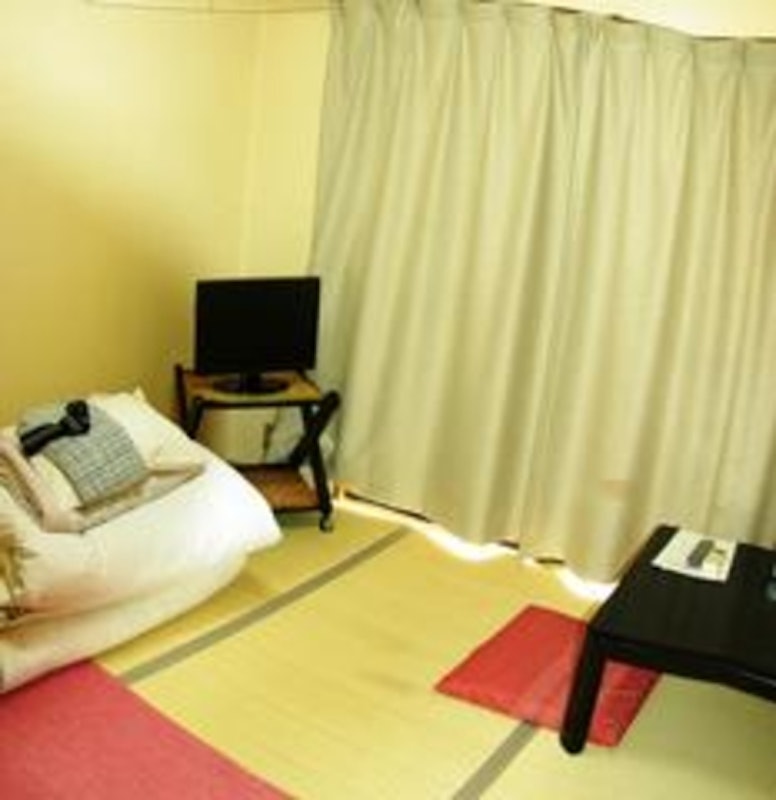 民宿旅館たんぽぽ 4