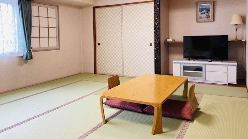 北見東和ホテル 2