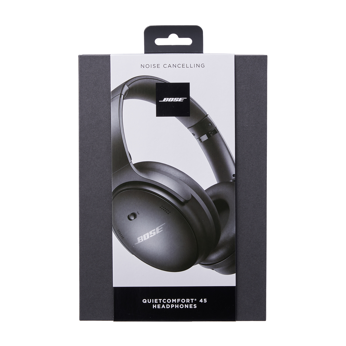 QuietComfort 45 headphones 11