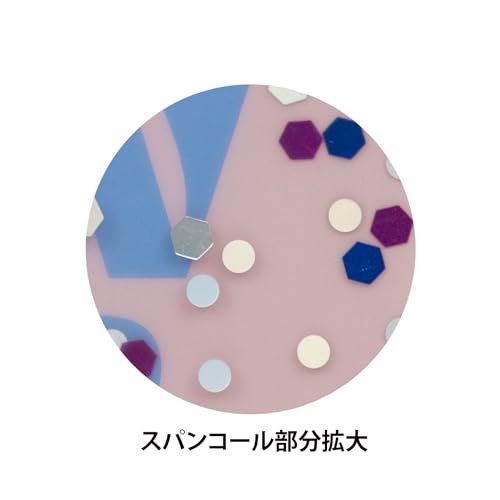 6ポケットクリアホルダー 2