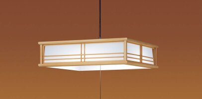 パナソニックの和室向け照明のおすすめ人気ランキング【2026年2月