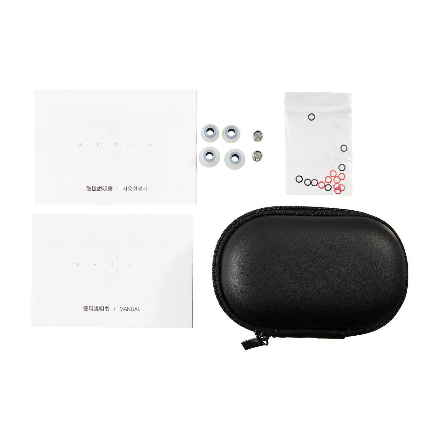 SIMGOT EA500を徹底レビュー！実際に使ってわかったメリット