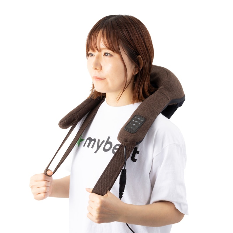つかみもみマッサージャー 5