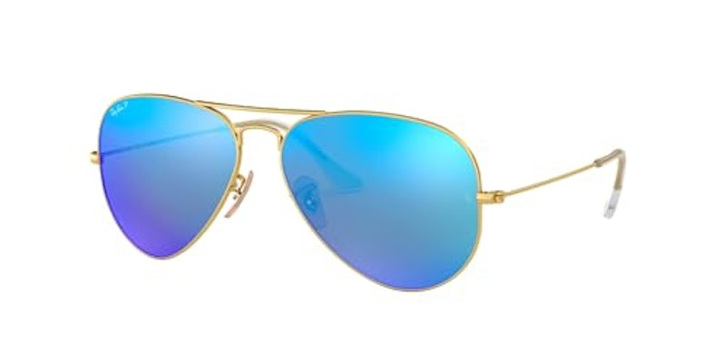 AVIATOR FLASH LENSES 1
