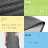 保育士さん向きエプロンのおすすめ人気ランキング【2026年9月】 5